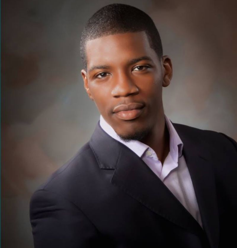 Demetriece Langston