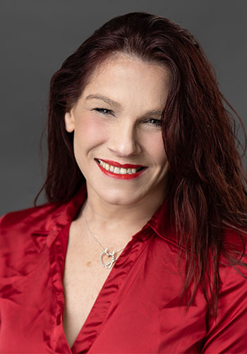 Heather Rich
