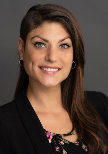 Jessica Quante