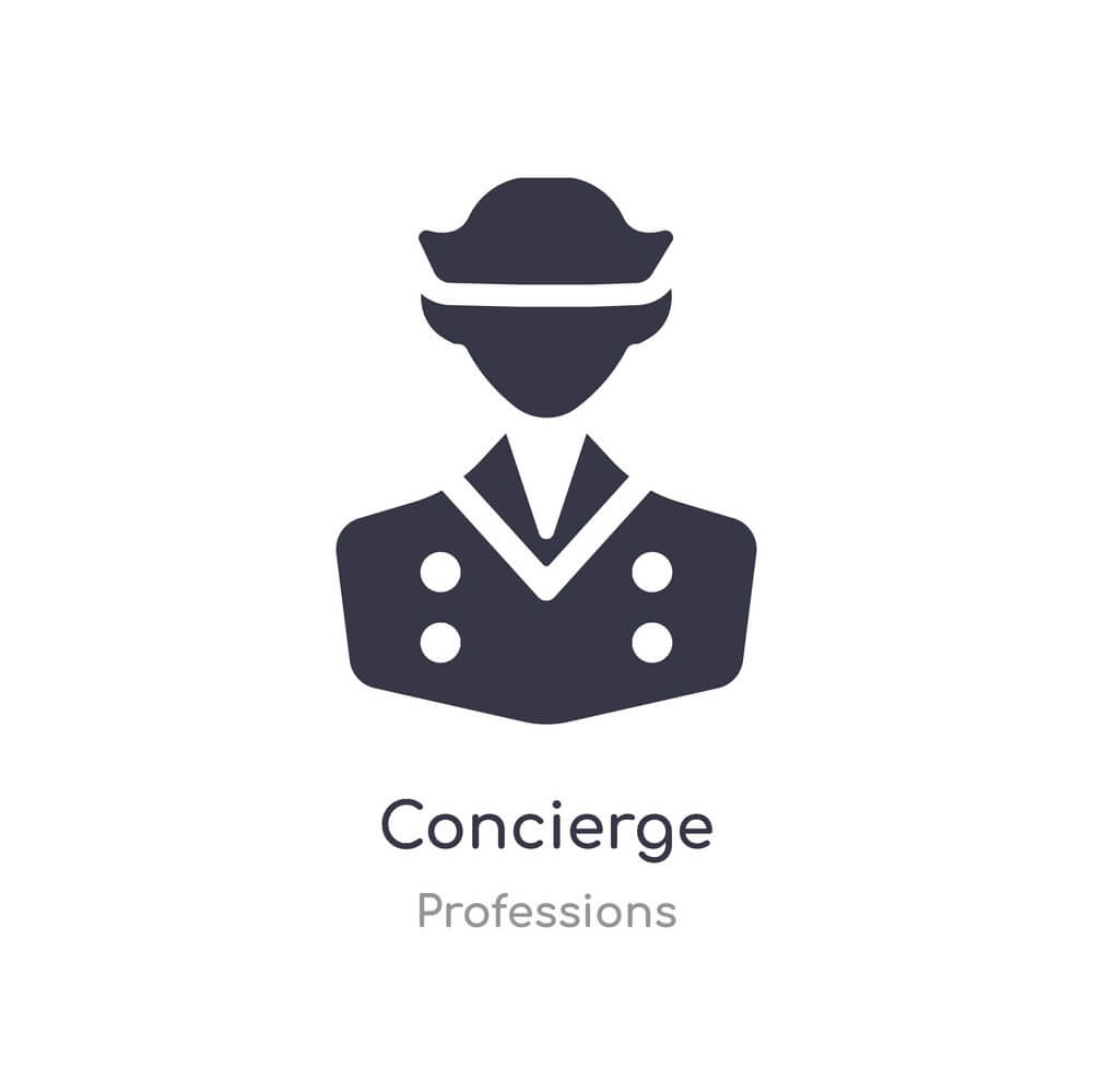 Demo Concierge 3